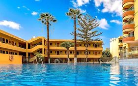 Estudio Coqueto Torres Del Sol